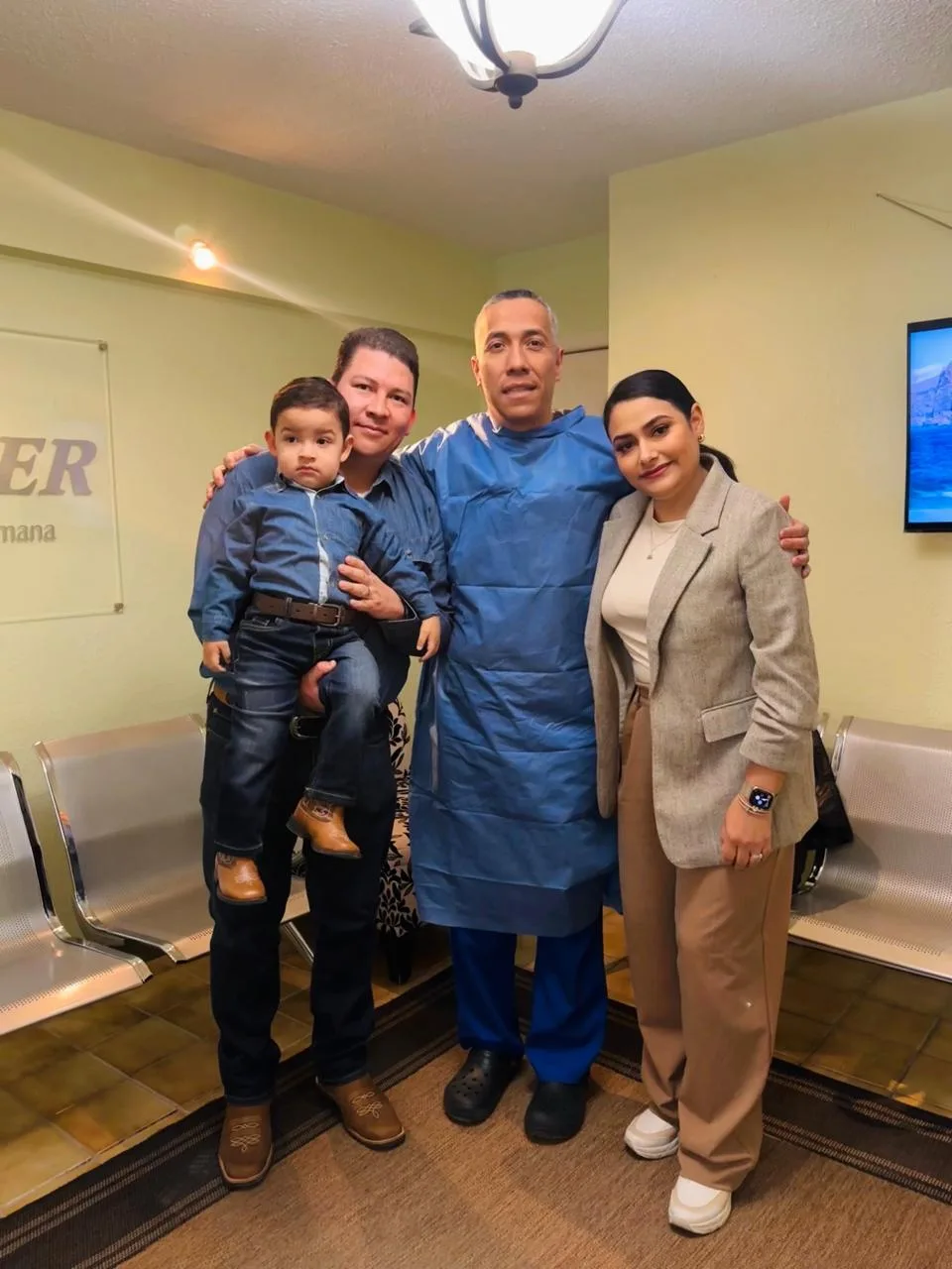 CreaNACER - Clínica de Fertilidad — photo 5