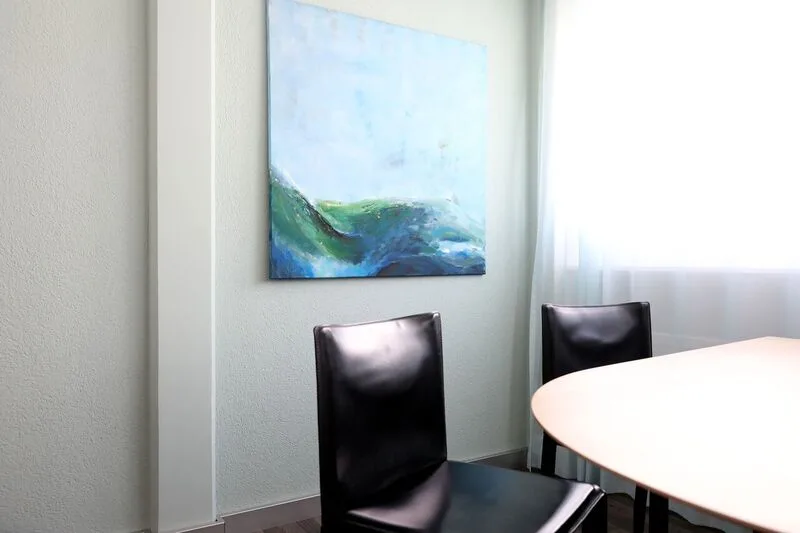 Die Kinderwunschpraxis Bern Dr.med.Elisabeth Berger-Menz