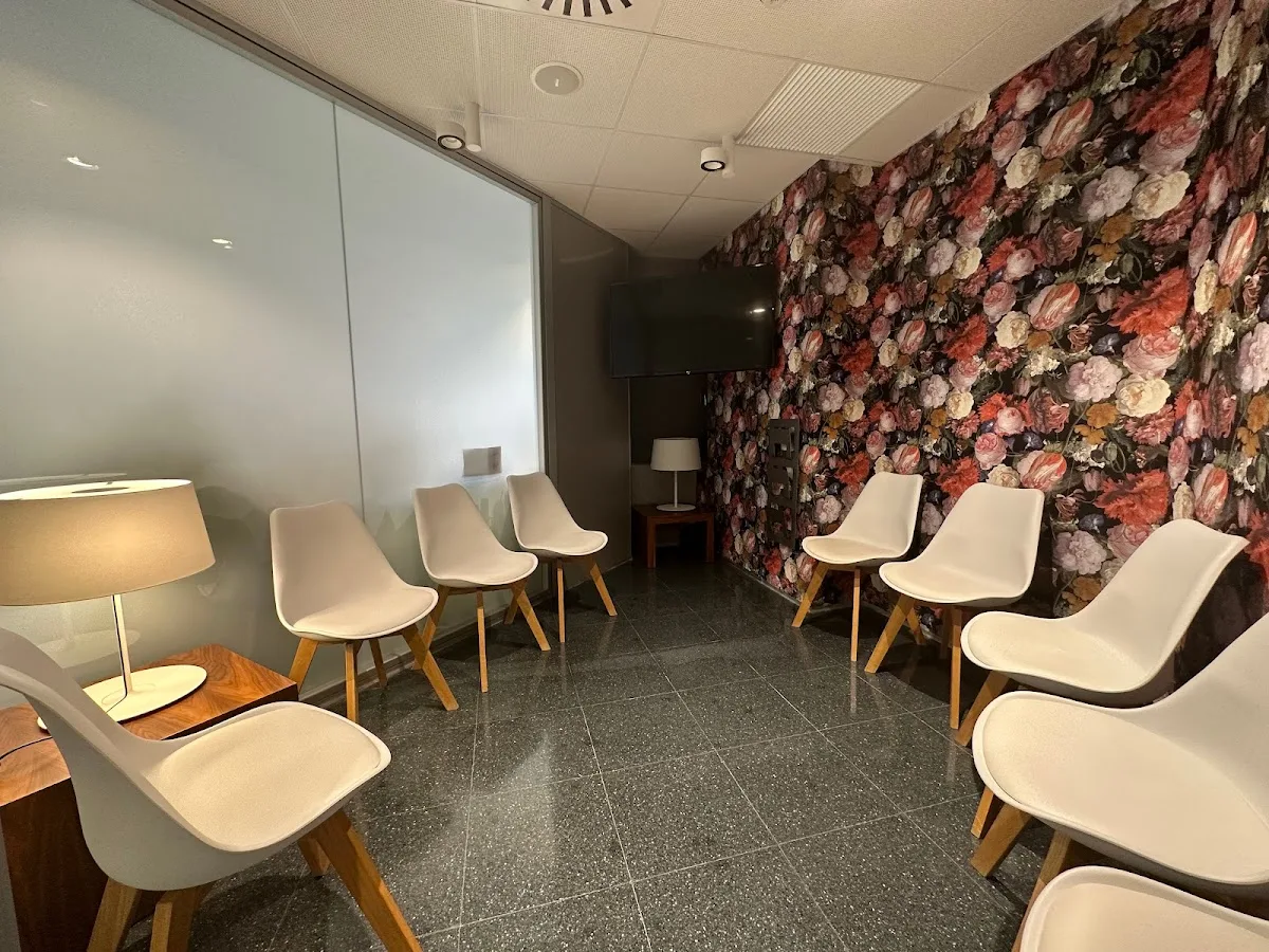 Dona i Nen Fertility — photo 5