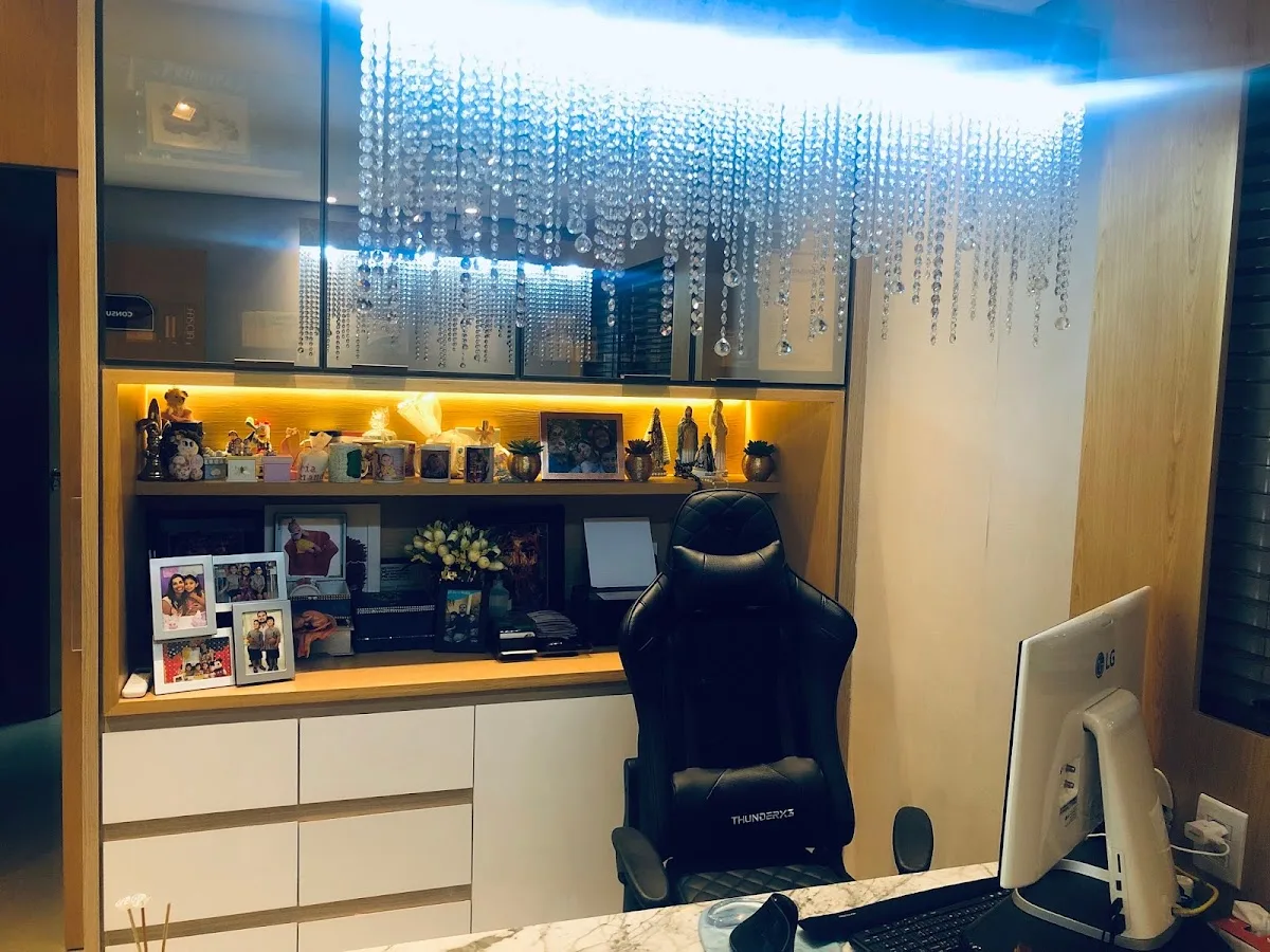 Dr Georges Kabouk Reprodução Humana — photo 2