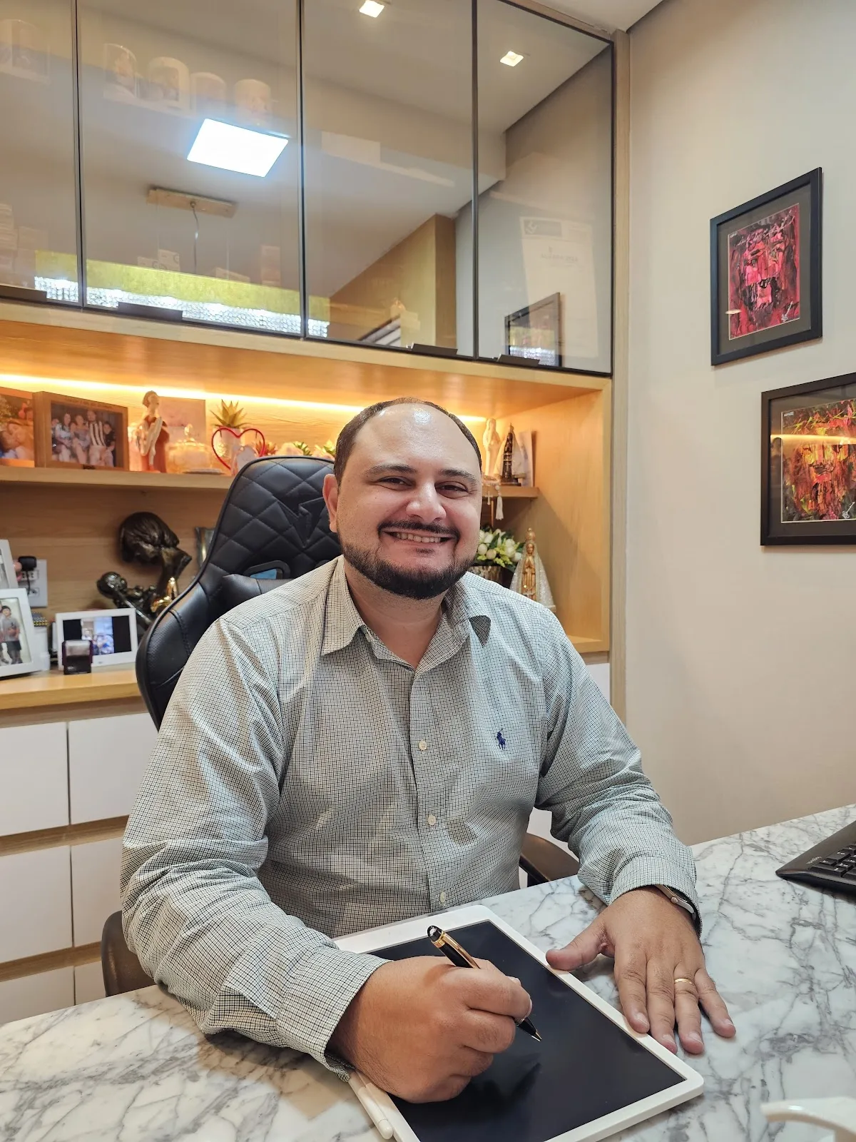 Dr Georges Kabouk Reprodução Humana — photo 3