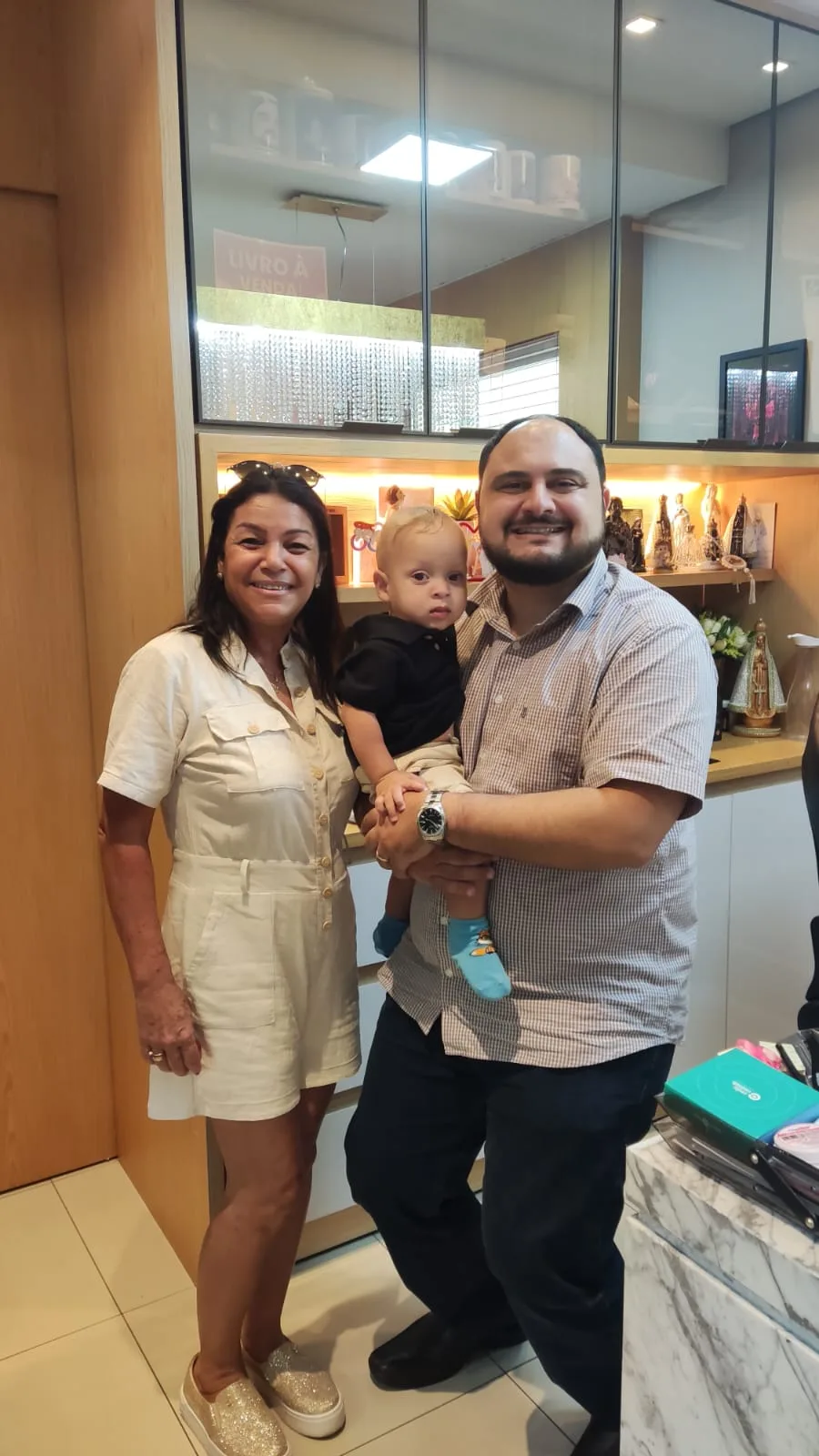 Dr Georges Kabouk Reprodução Humana — photo 5