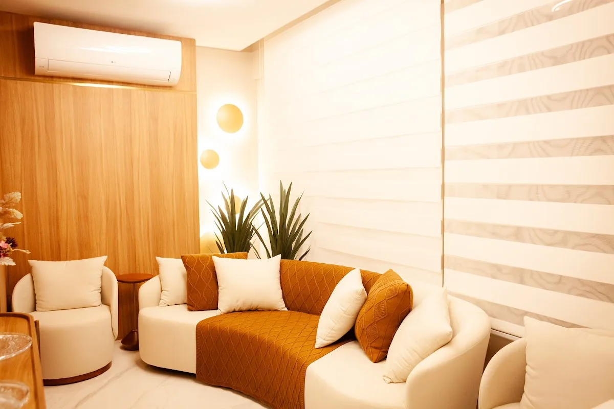 Dra. Flavia Burim - Medicina Reprodutiva e Ginecologia — photo 2