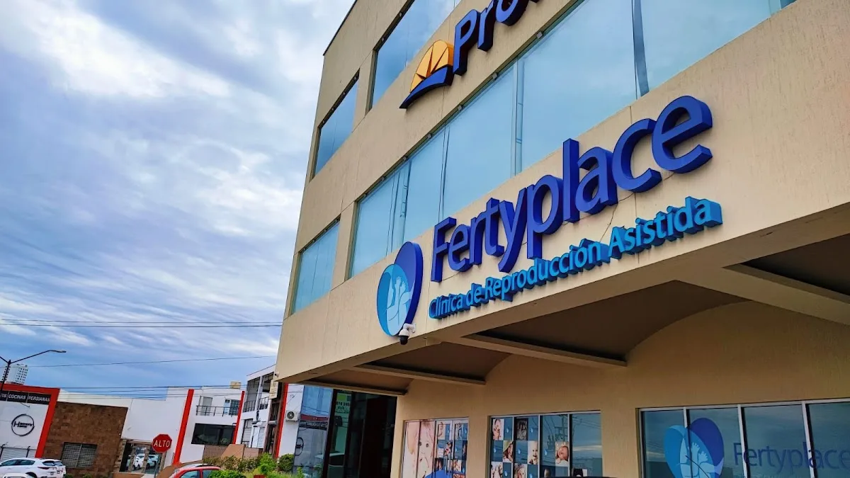 FERTYPLACE CHIHUAHUA — photo 5