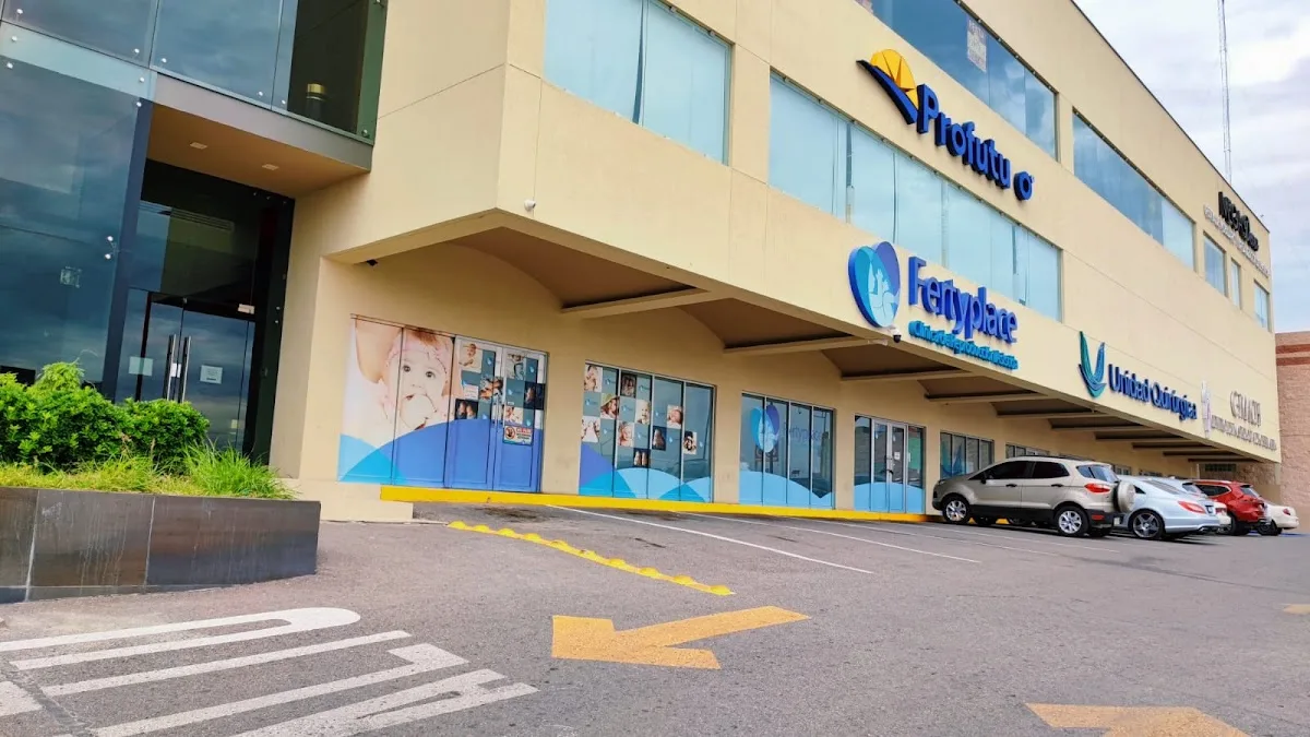 FERTYPLACE CHIHUAHUA