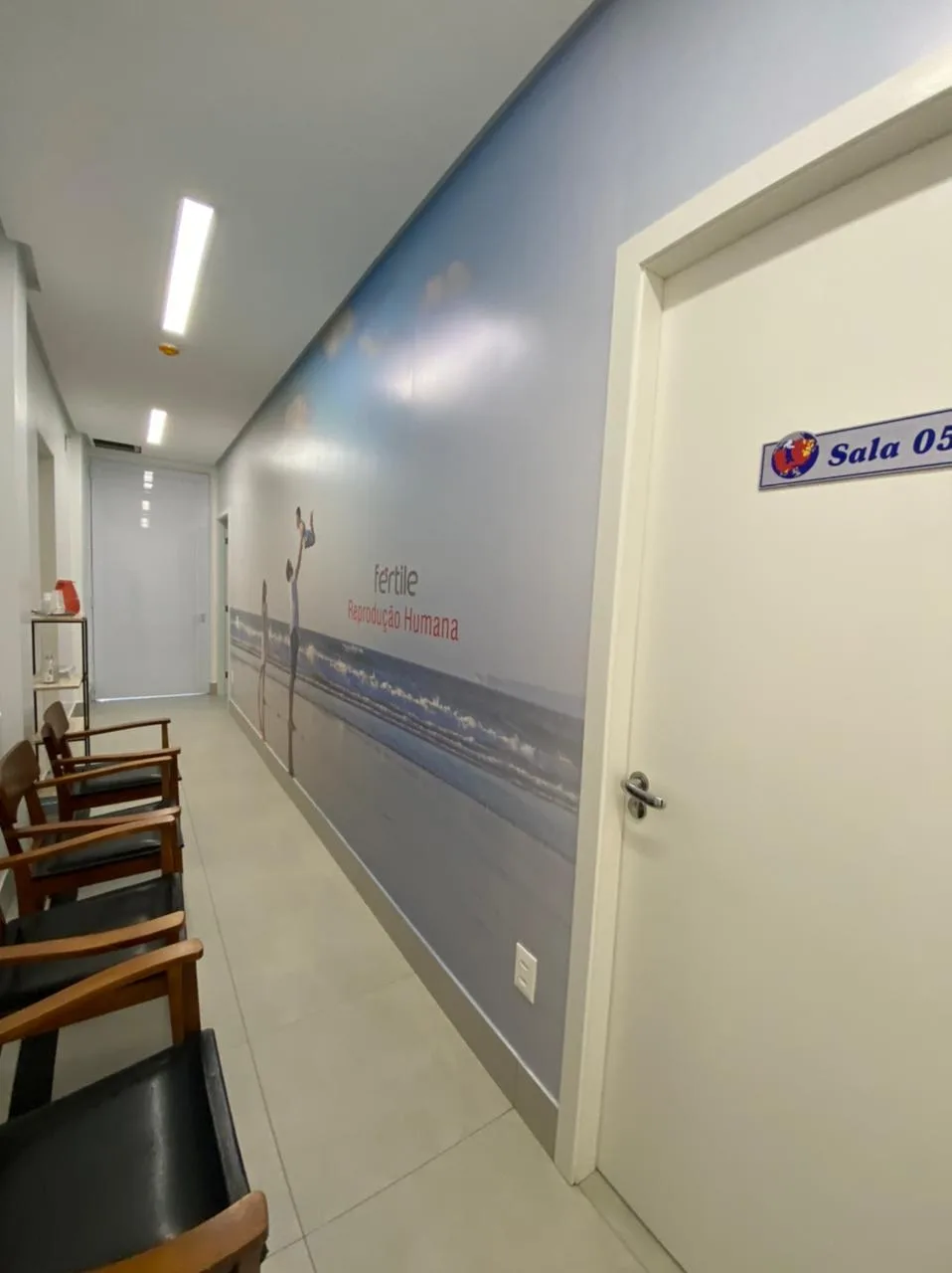 Fértile Reprodução Humana