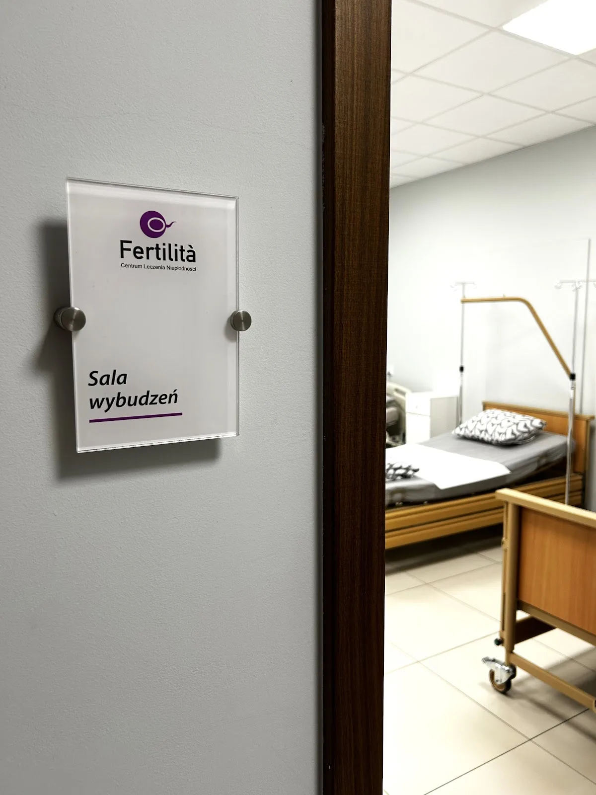 Fertilità Polsko - Włoska Klinika Leczenia Niepłodności In Vitro Katowice — photo 3