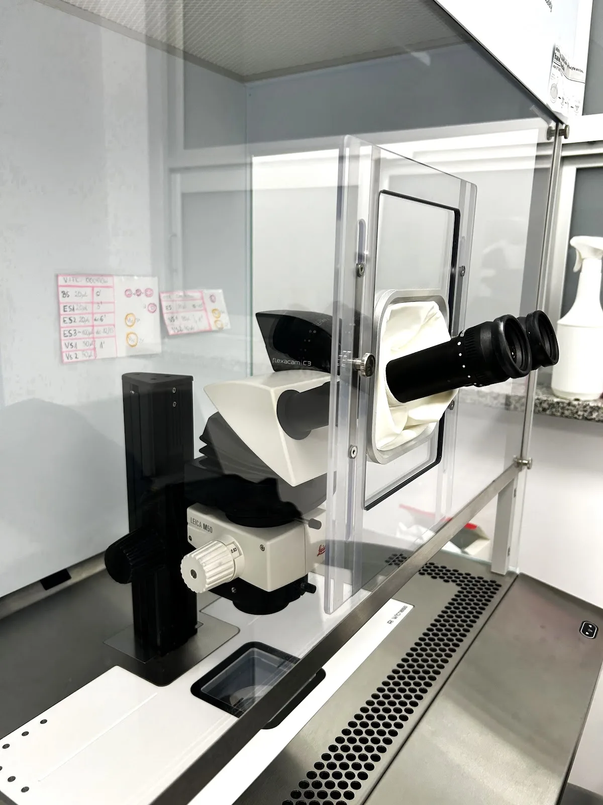 Fertilità Polsko - Włoska Klinika Leczenia Niepłodności In Vitro Katowice — photo 5