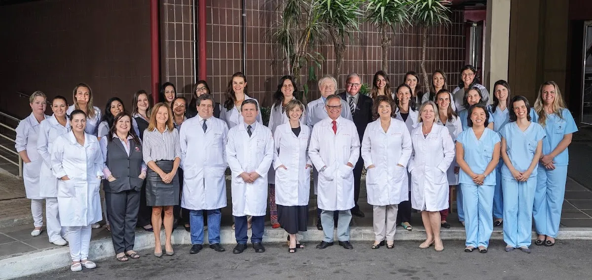 Fertilitat - Centro de Medicina Reprodutiva