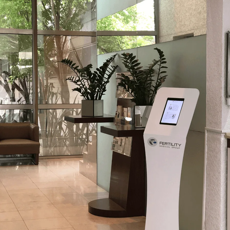 Fertility — photo 4