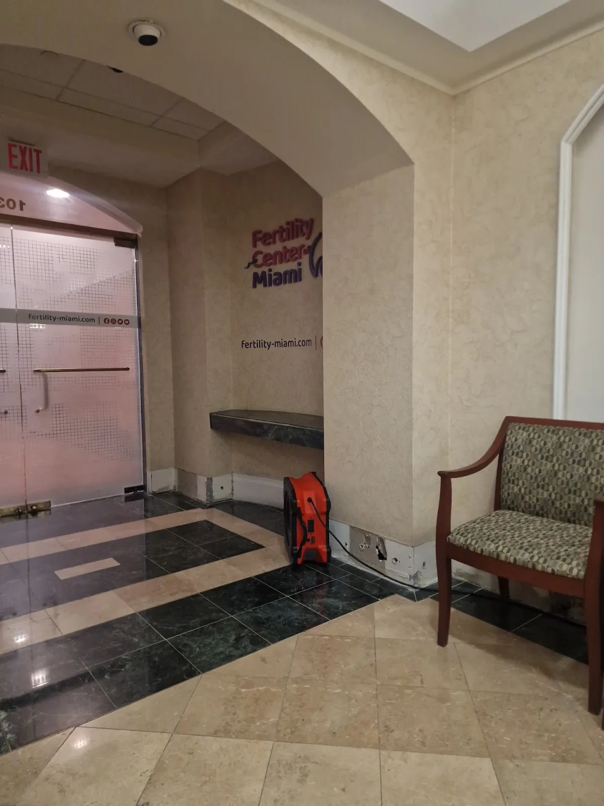 Fertility Center of Miami — photo 2