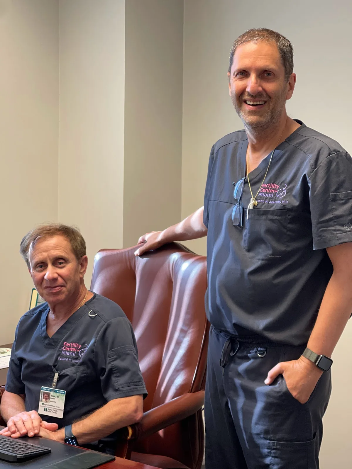 Fertility Center of Miami — photo 3