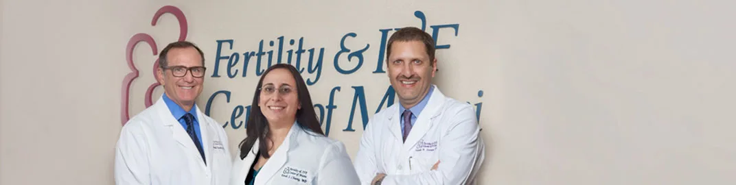 Fertility Center of Miami — photo 5