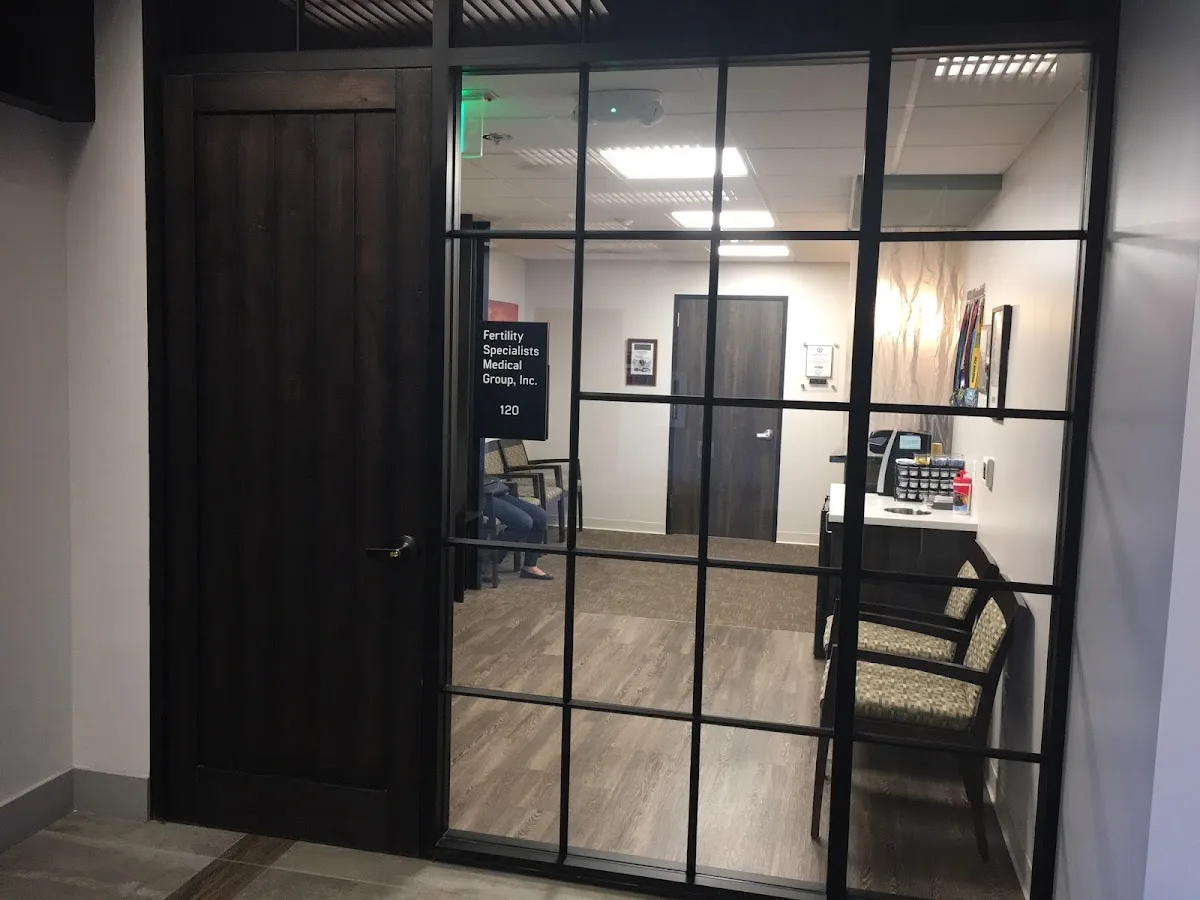 Fertility Specialists Medical Group — photo 2