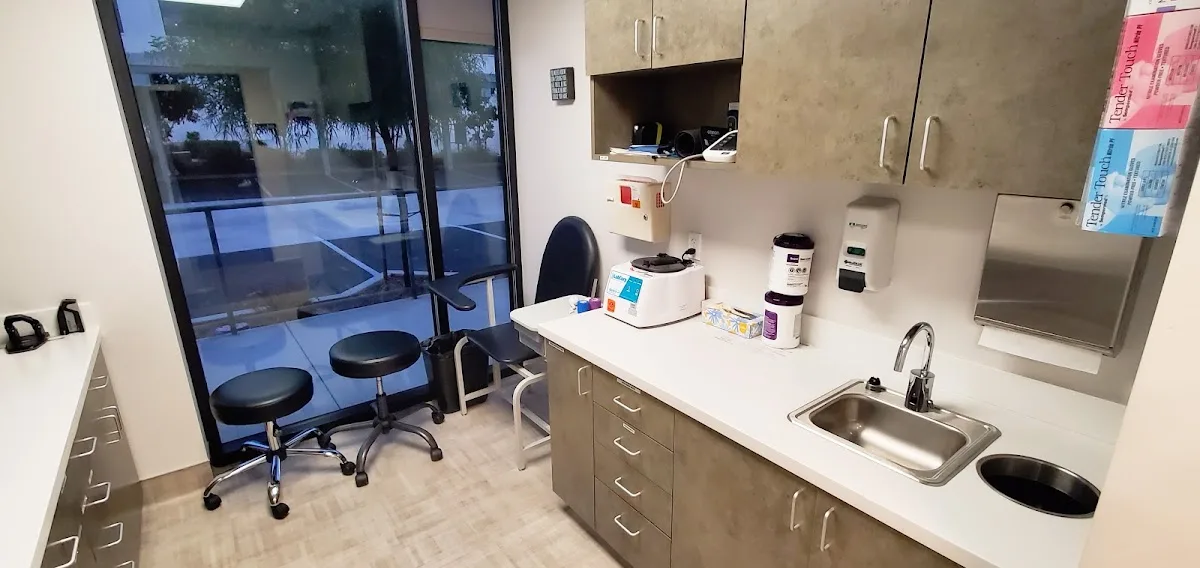 Fertility Specialists Medical Group — photo 4