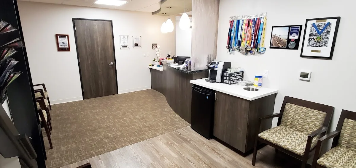 Fertility Specialists Medical Group — photo 5