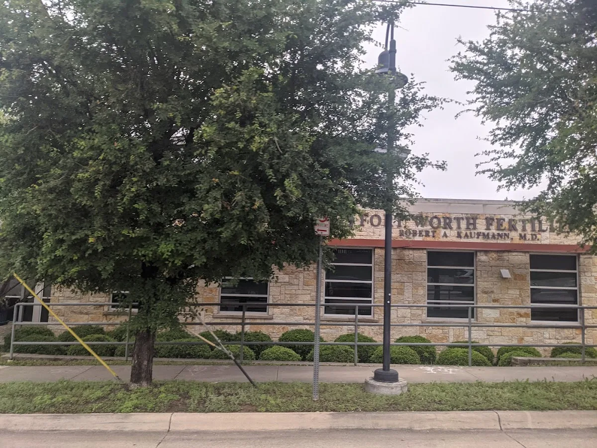 Fort Worth Fertility: Kaufmann Robert A MD — photo 5