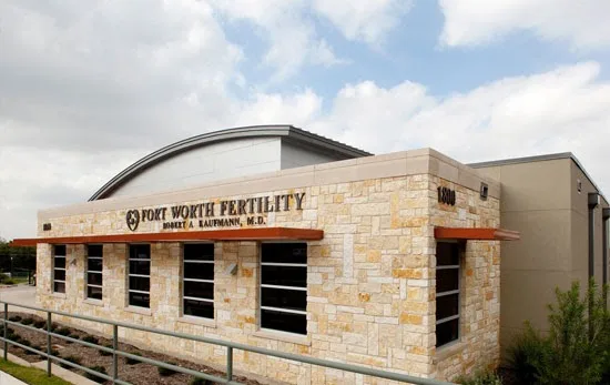 Fort Worth Fertility: Kaufmann Robert A MD