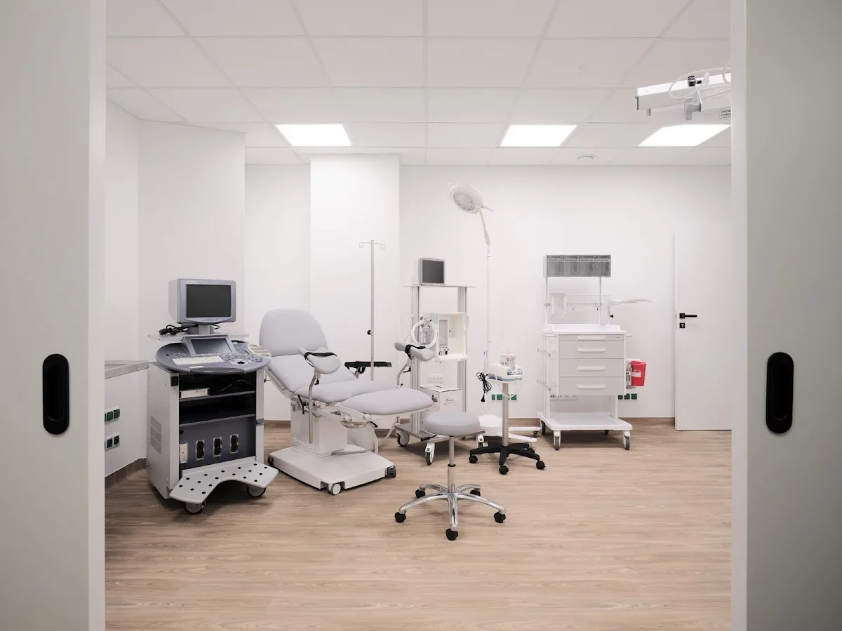 Gameta Wrocław - klinika leczenia niepłodności, diagnostyka, in vitro — photo 3