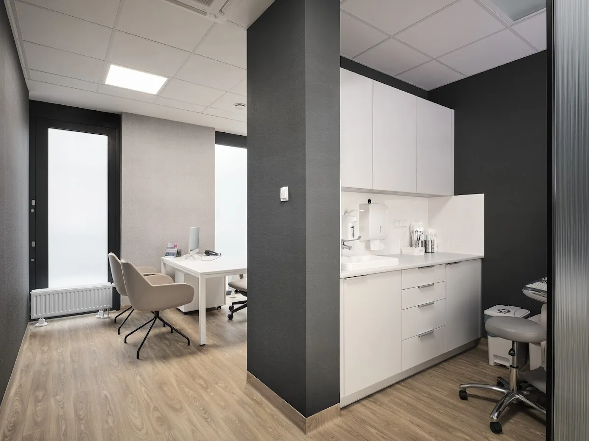 Gameta Wrocław - klinika leczenia niepłodności, diagnostyka, in vitro — photo 4