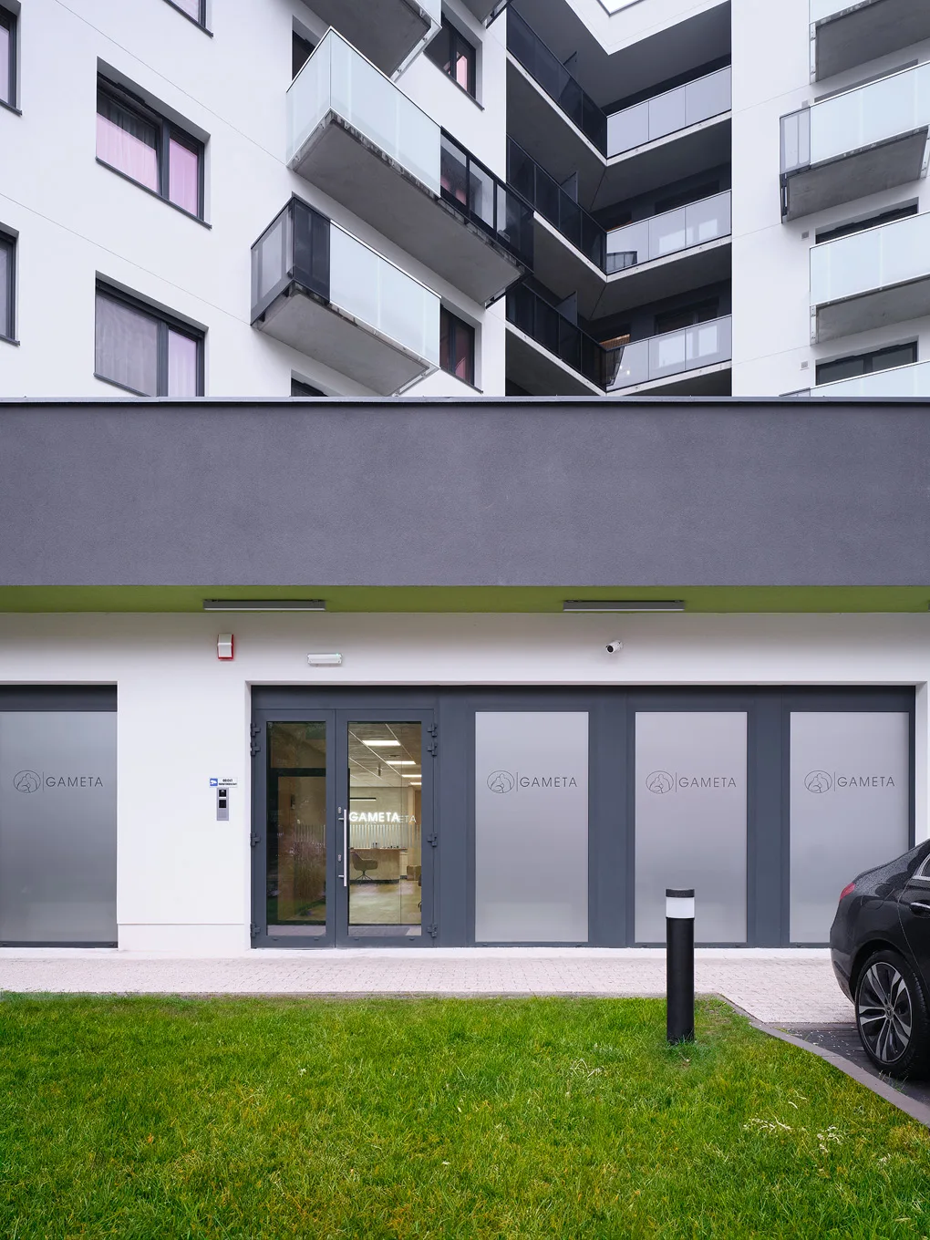 Gameta Wrocław - klinika leczenia niepłodności, diagnostyka, in vitro — photo 5