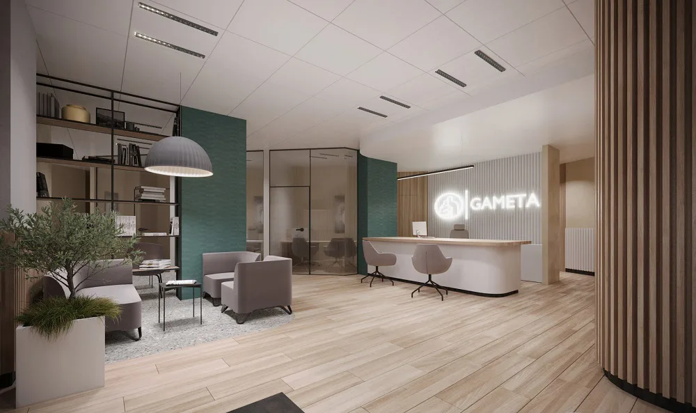 Gameta Wrocław - klinika leczenia niepłodności, diagnostyka, in vitro