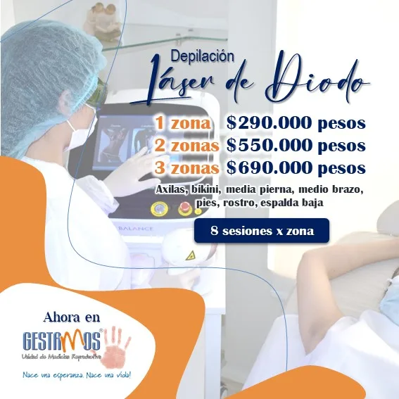 Gestamos unidad reproductiva — photo 2