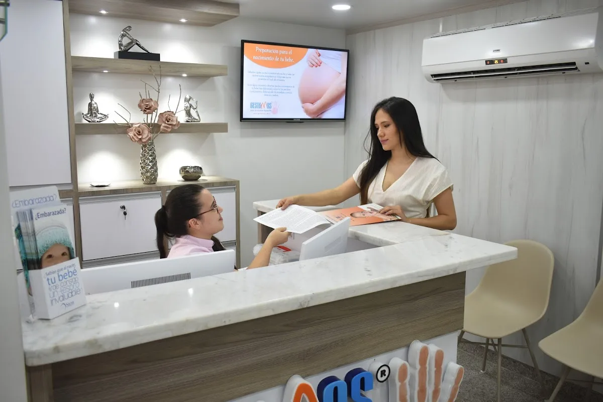 Gestamos unidad reproductiva — photo 3