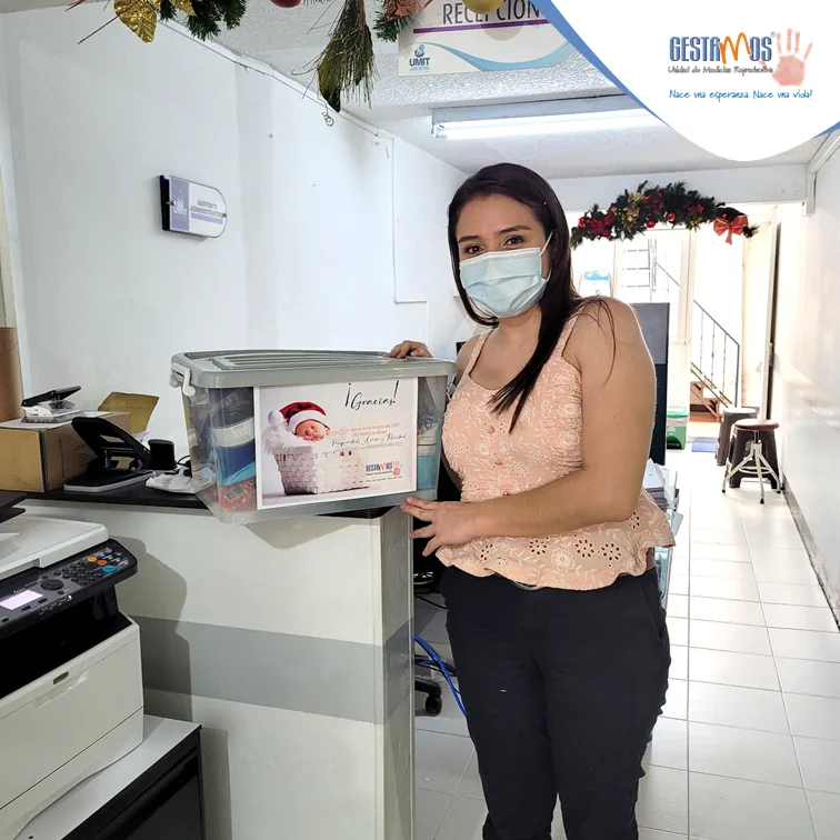 Gestamos unidad reproductiva — photo 4