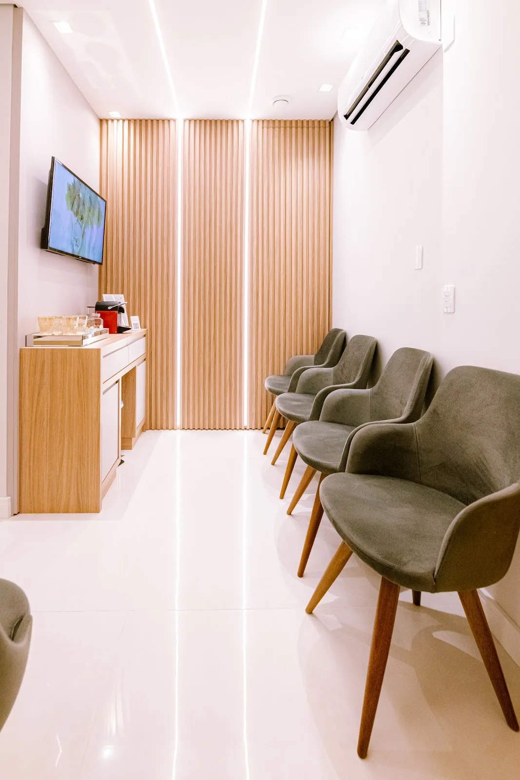 Ginefert Reprodução Assistida e Ginecologia — photo 2