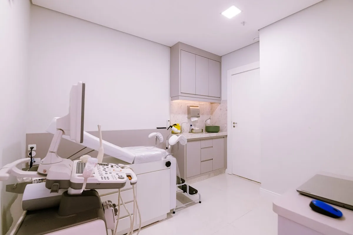 Ginefert Reprodução Assistida e Ginecologia — photo 4