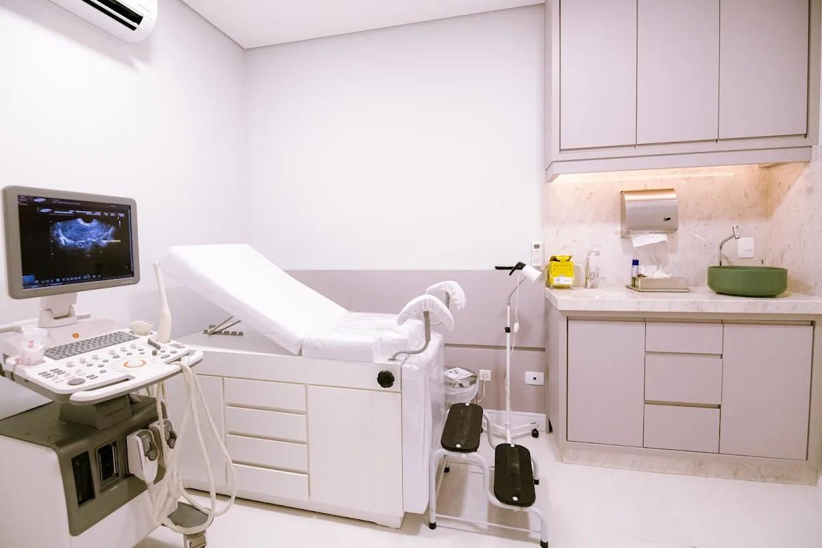 Ginefert Reprodução Assistida e Ginecologia — photo 5