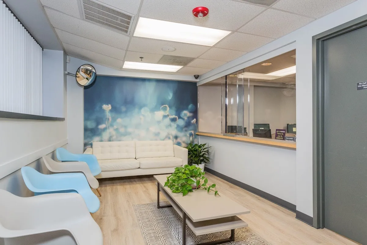 HealthQ Sexual and Reproductive Health - Beverly — photo 2