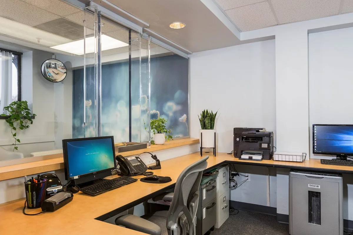 HealthQ Sexual and Reproductive Health - Beverly — photo 4