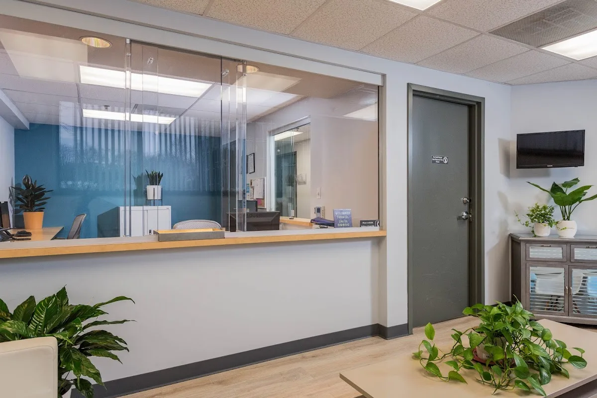 HealthQ Sexual and Reproductive Health - Beverly — photo 5