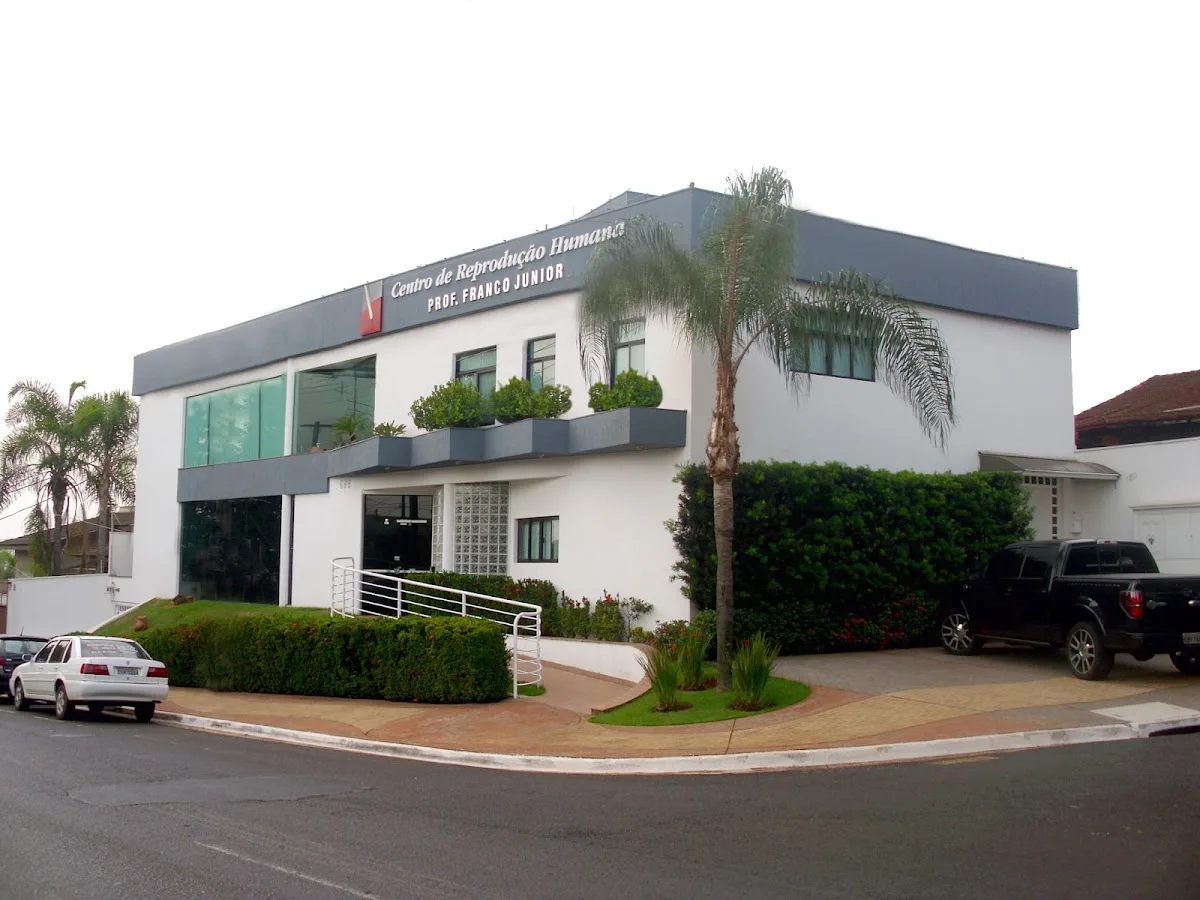 Human Reproduction Center - Prof. Franco Junior — photo 2