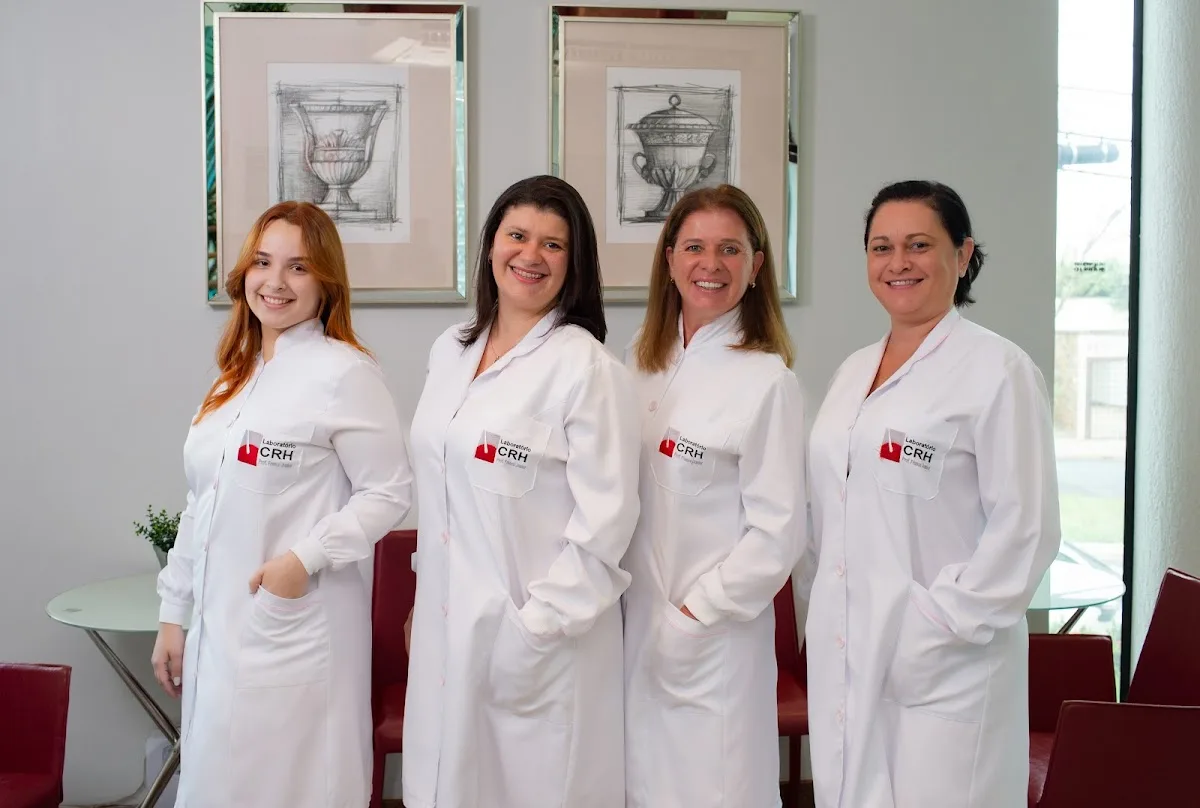 Human Reproduction Center - Prof. Franco Junior — photo 3