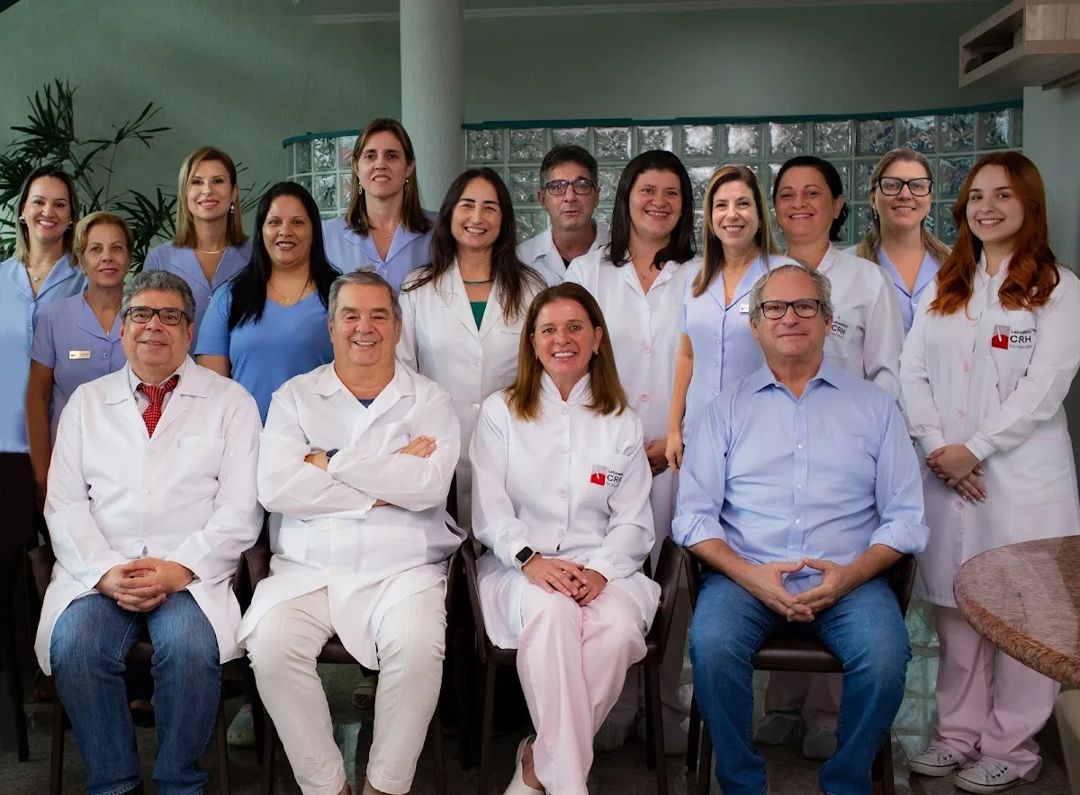 Human Reproduction Center - Prof. Franco Junior — photo 4