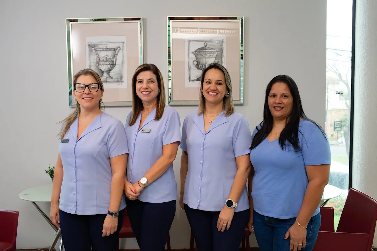 Human Reproduction Center - Prof. Franco Junior — photo 5