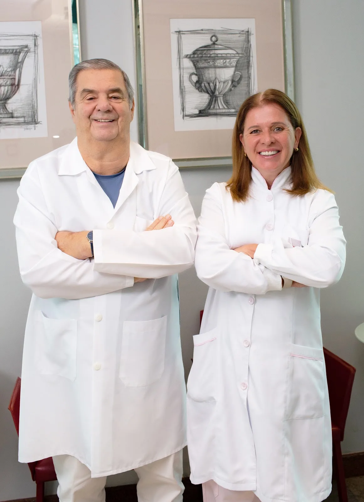 Human Reproduction Center - Prof. Franco Junior