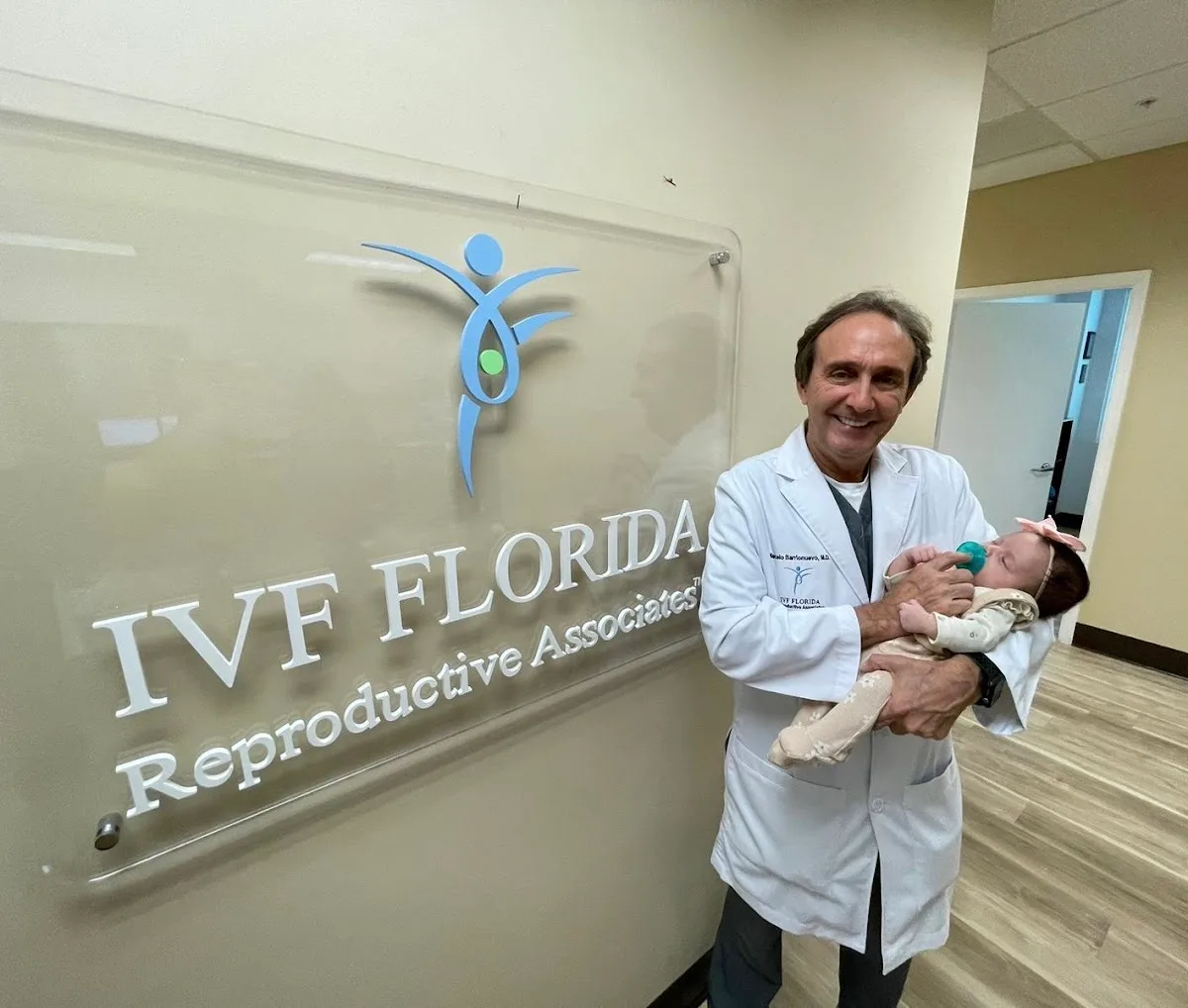 IVF Florida Reproductive Associates - Margate — photo 4