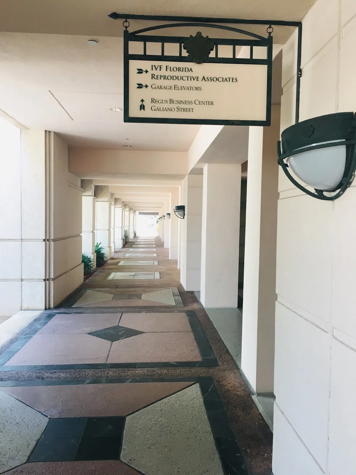 IVF Florida Reproductive Associates in Coral Gables — photo 4