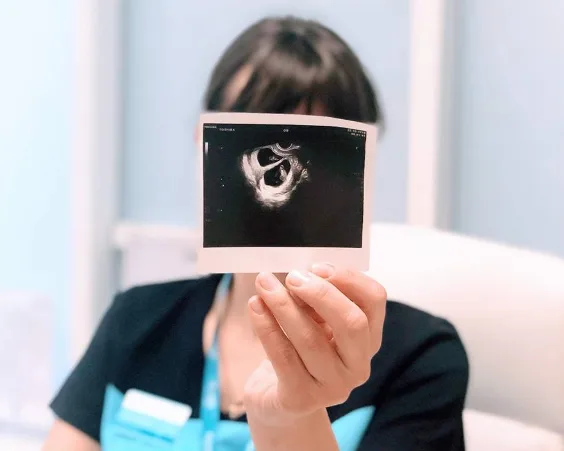 IVMED клініка репродуктивної медицини