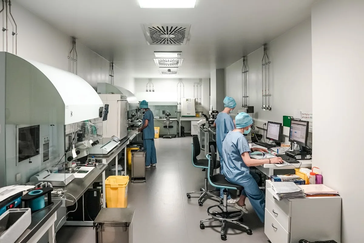 Institut de Fertilité La Croix Du Sud - Centre PMA à Toulouse — photo 2