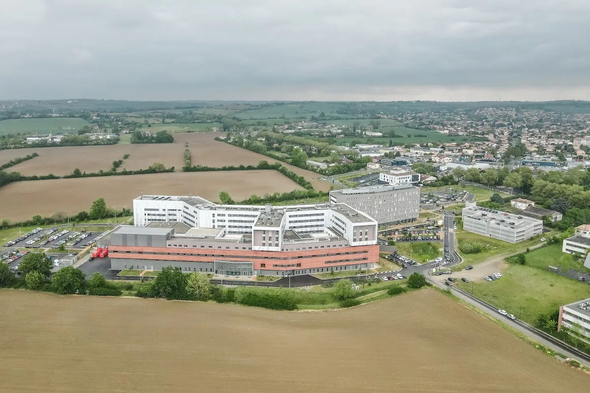 Institut de Fertilité La Croix Du Sud - Centre PMA à Toulouse — photo 3