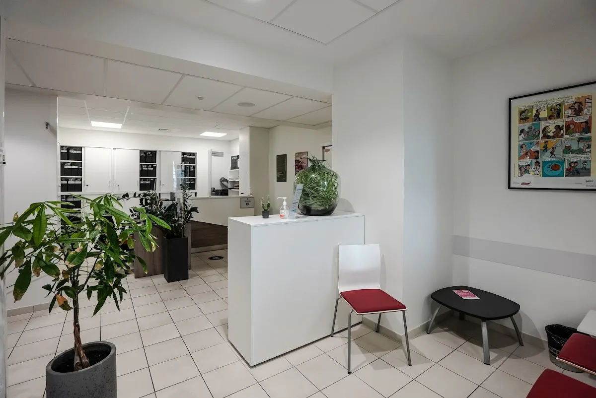 Institut de Fertilité La Croix Du Sud - Centre PMA à Toulouse — photo 4