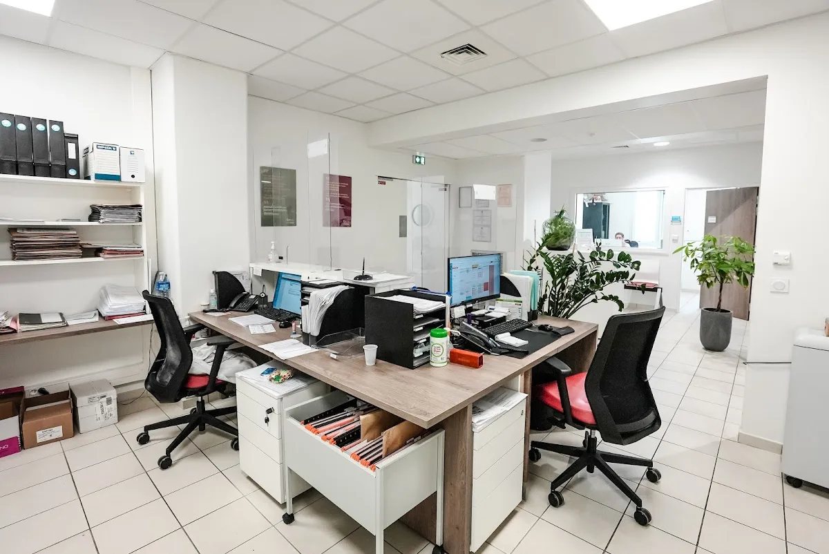 Institut de Fertilité La Croix Du Sud - Centre PMA à Toulouse — photo 5