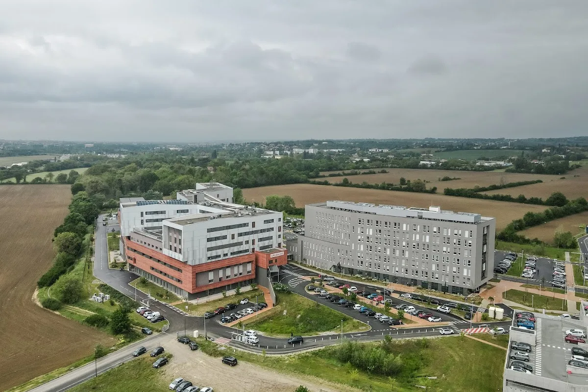 Institut de Fertilité La Croix Du Sud - Centre PMA à Toulouse
