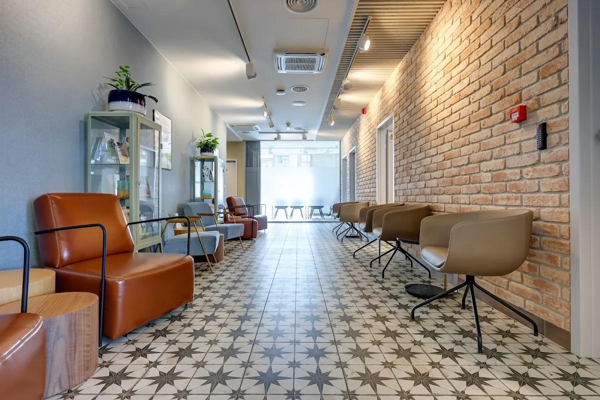 InviMed Poznań Klinika Leczenia Niepłodności — photo 5