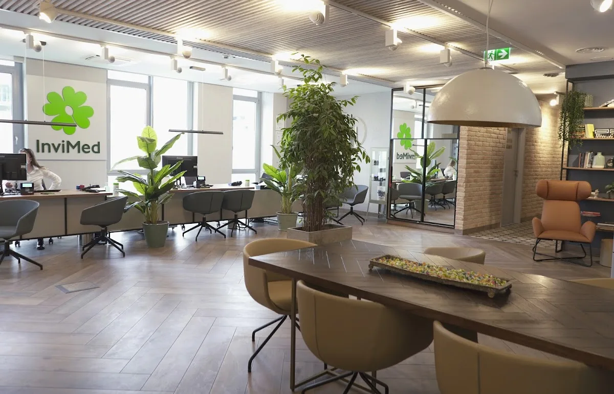 InviMed Poznań Klinika Leczenia Niepłodności